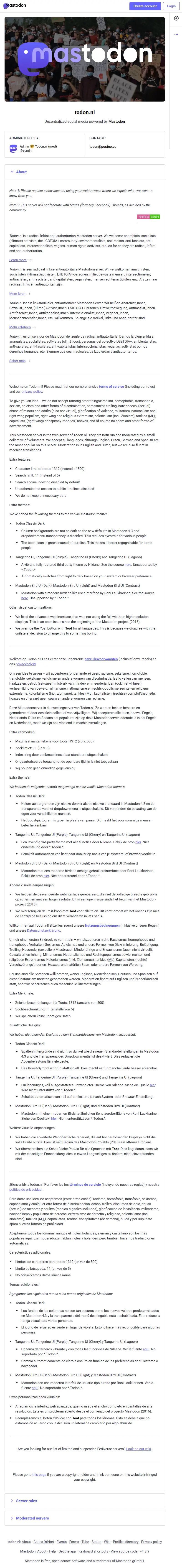 backlink from todon.nl