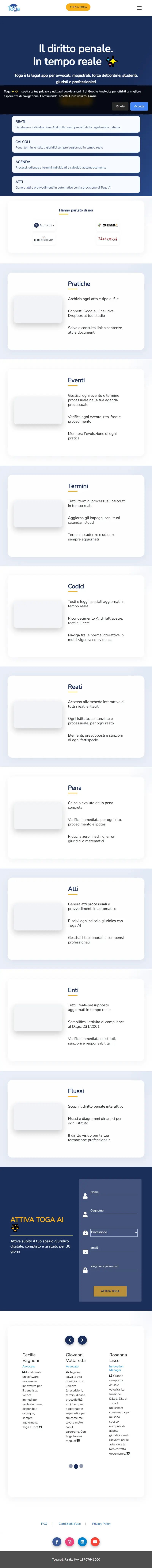 backlink from toga.cloud