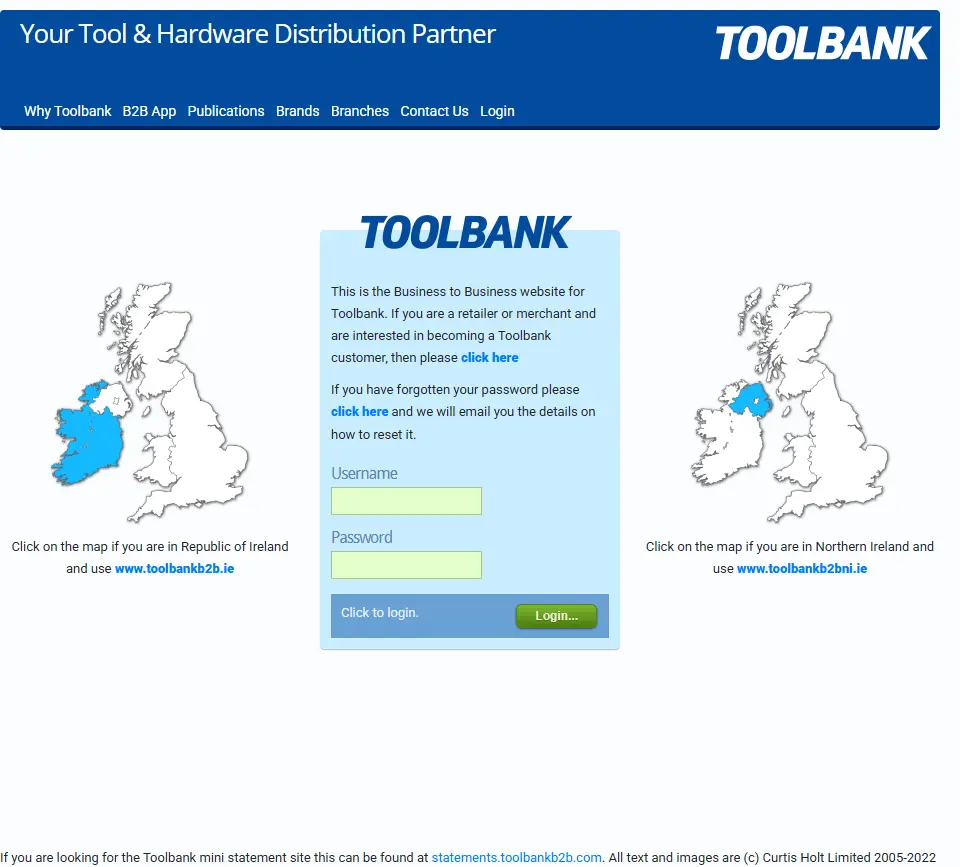 backlink from toolbankb2b.com