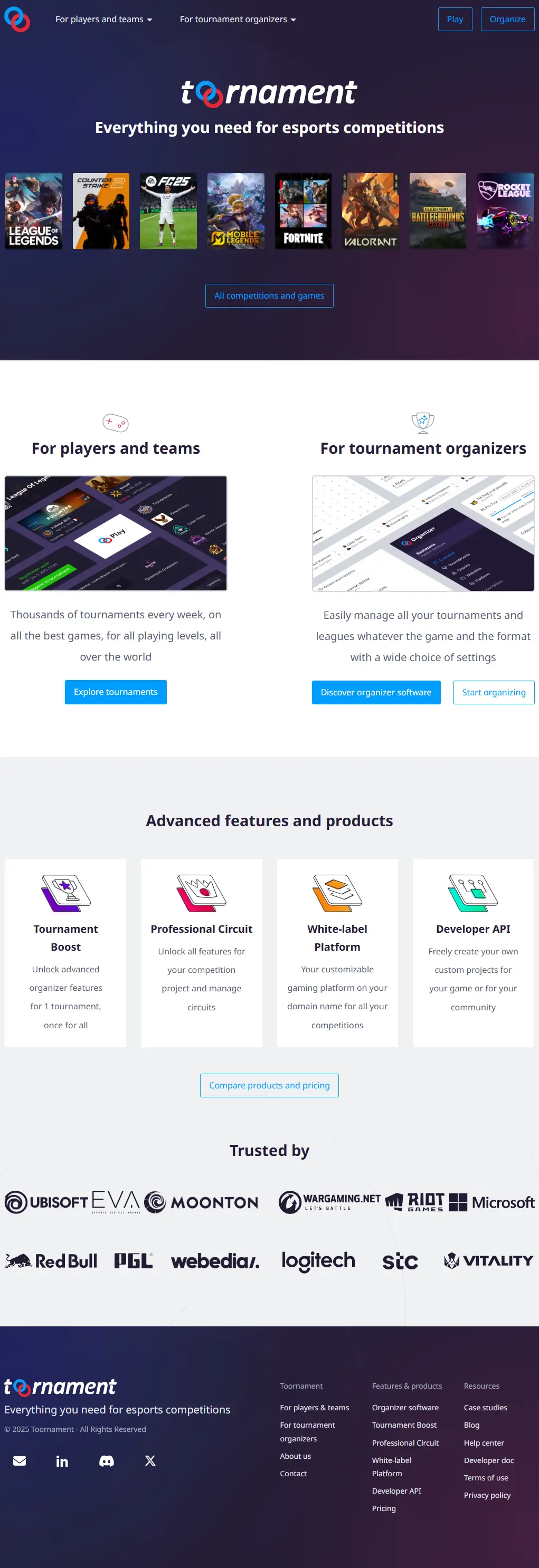 backlink from toornament.com