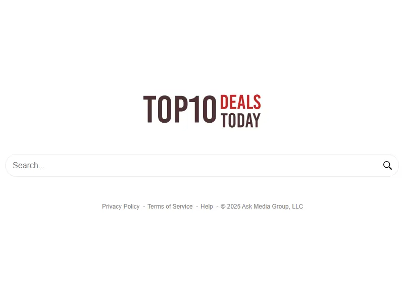 backlink from top10dealstoday.com