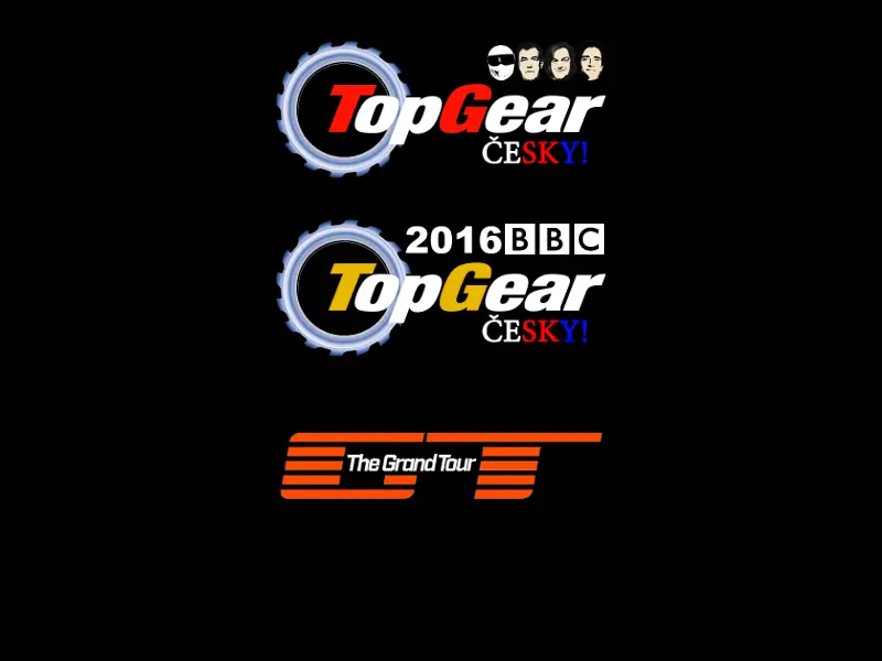 backlink from topgear4fan.cz