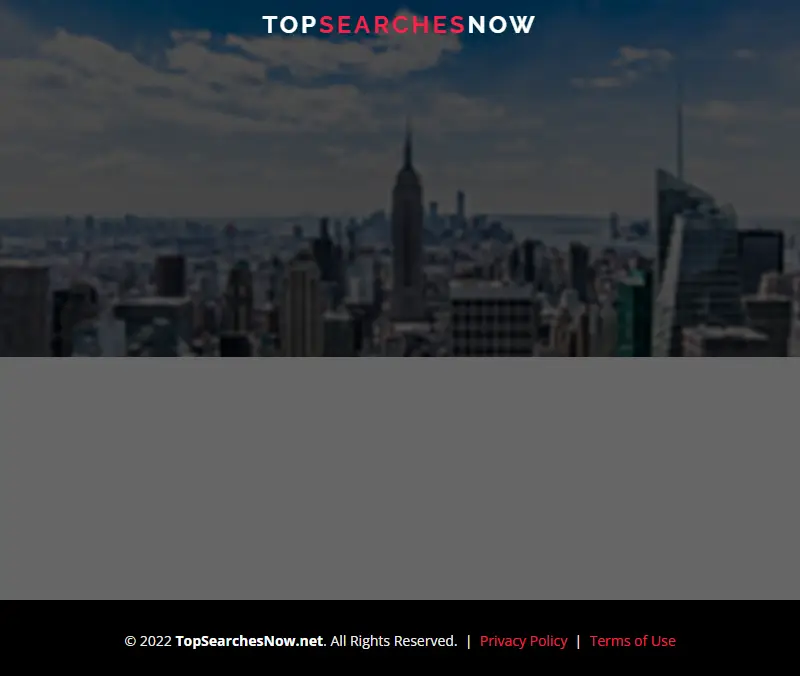 backlink from topsearchesnow.net