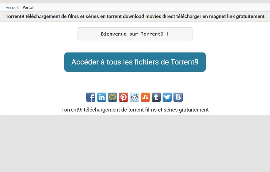 backlink from torrent9.lat