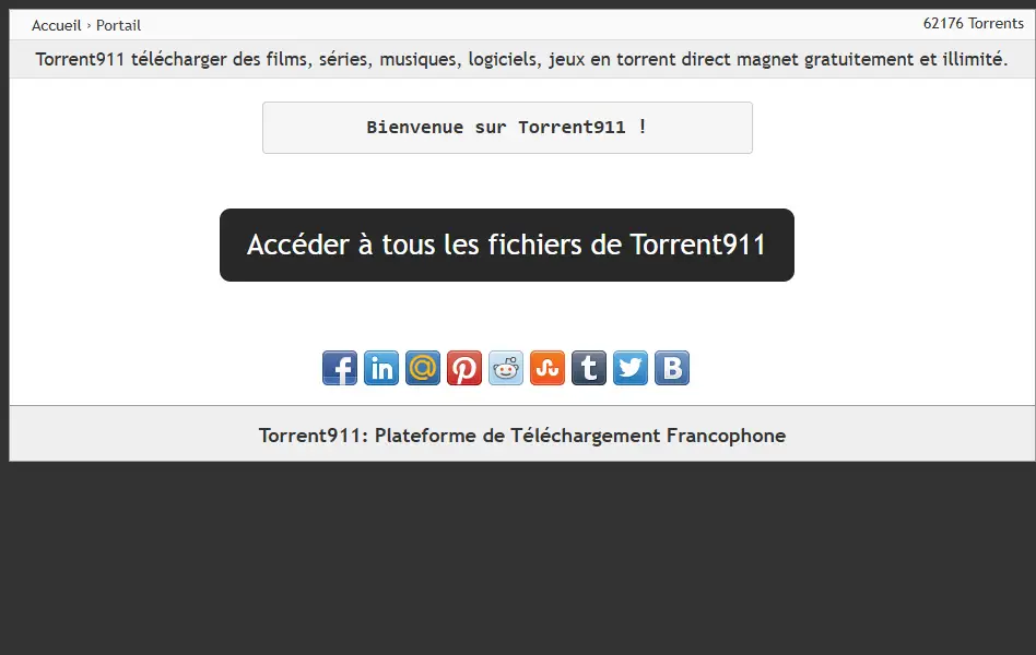backlink from torrent911.pro
