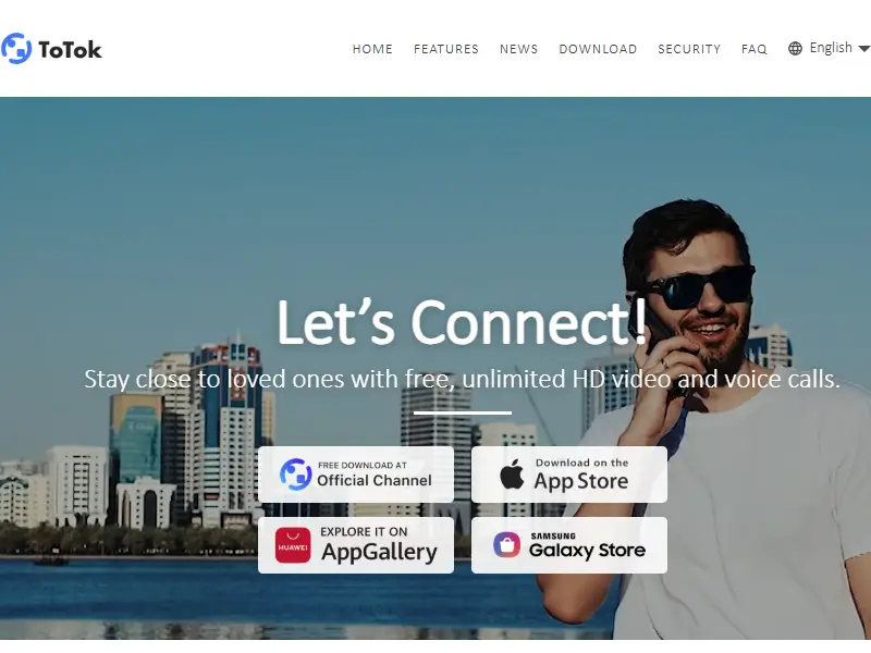 backlink from totok.ai