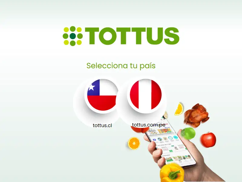 backlink from tottus.com