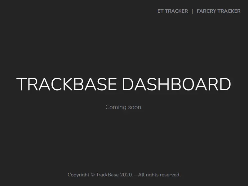 backlink from trackbase.net