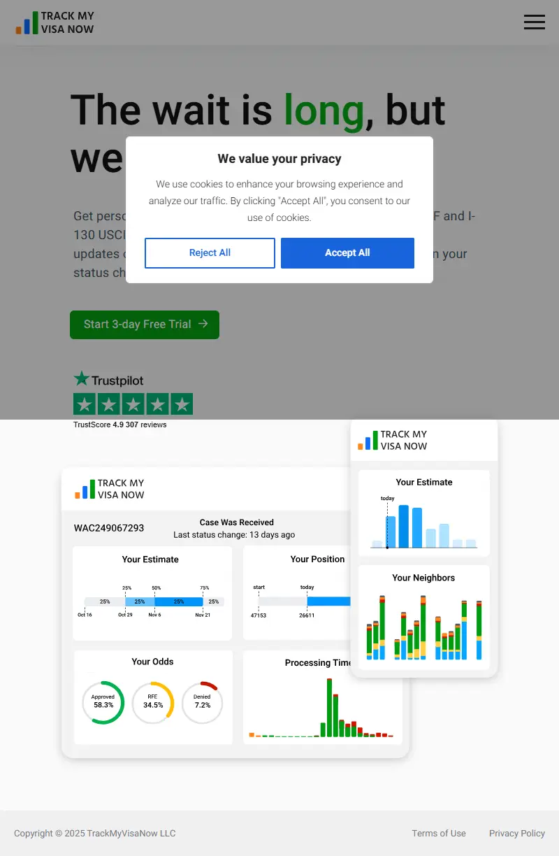 backlink from trackmyvisanow.com