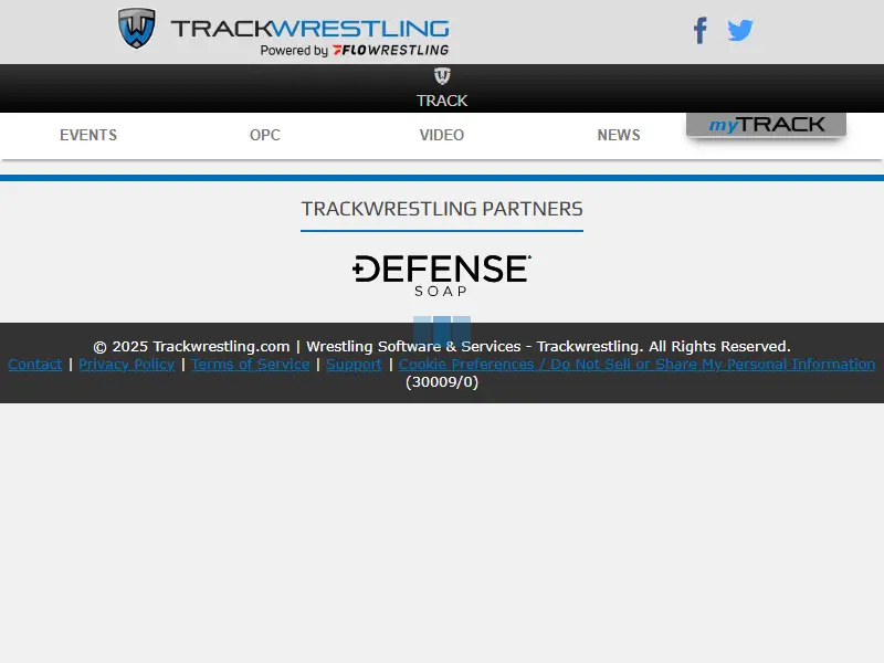 backlink from trackwrestling.com