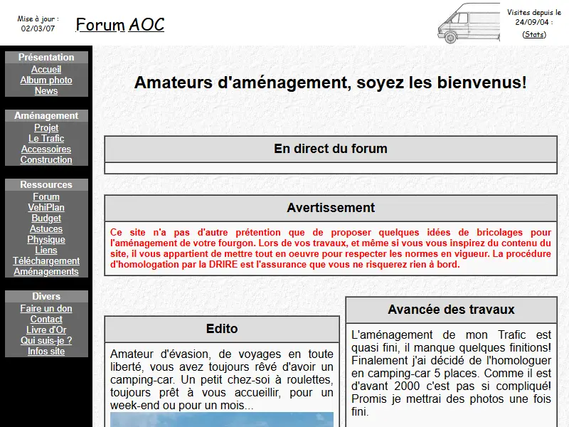 backlink from trafic-amenage.com