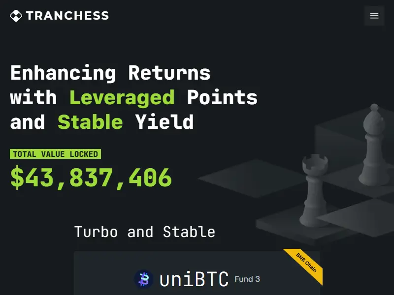 backlink from tranchess.com