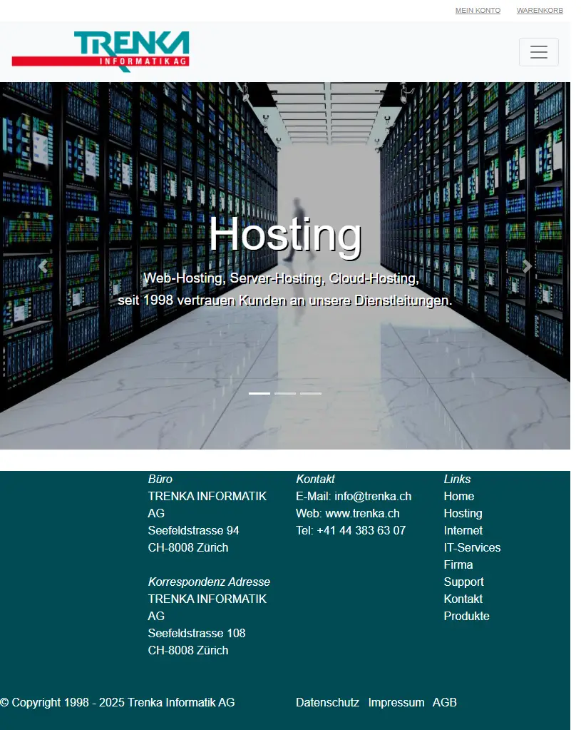 backlink from trenka.ch