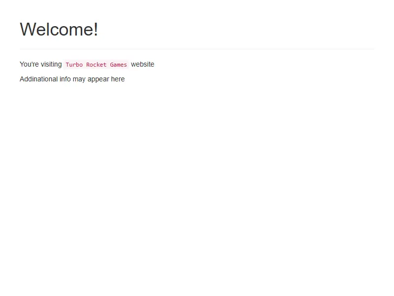 backlink from trgsrv.com