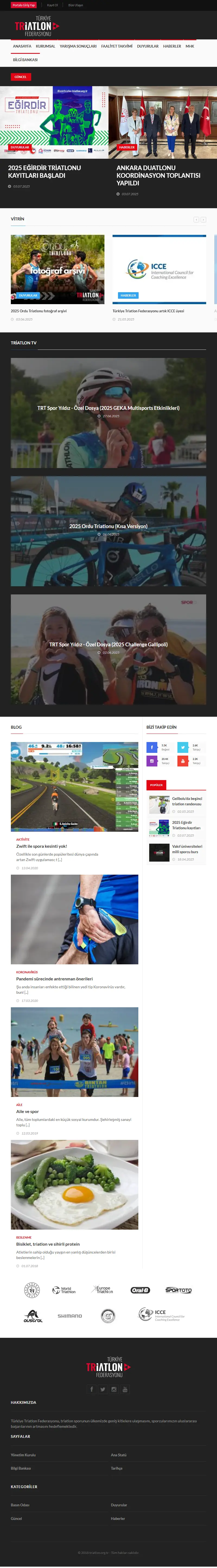 backlink from triatlon.org.tr