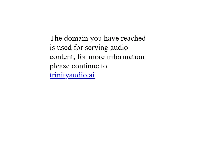 backlink from trinitymedia.ai