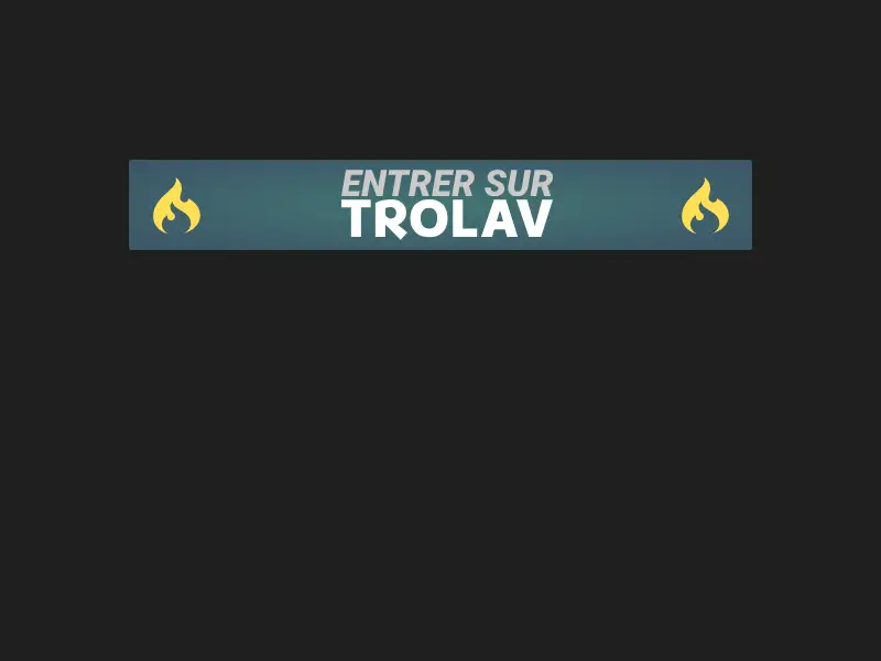 backlink from trolav.com