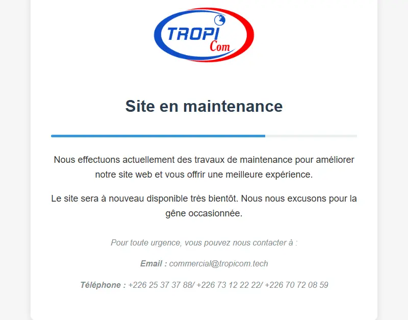 backlink from tropicom.tech