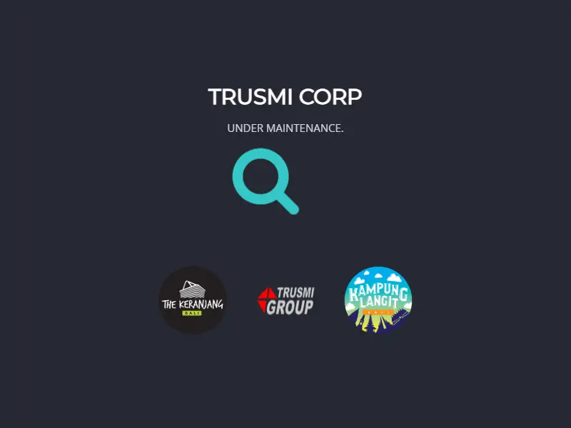 backlink from trusmicorp.com