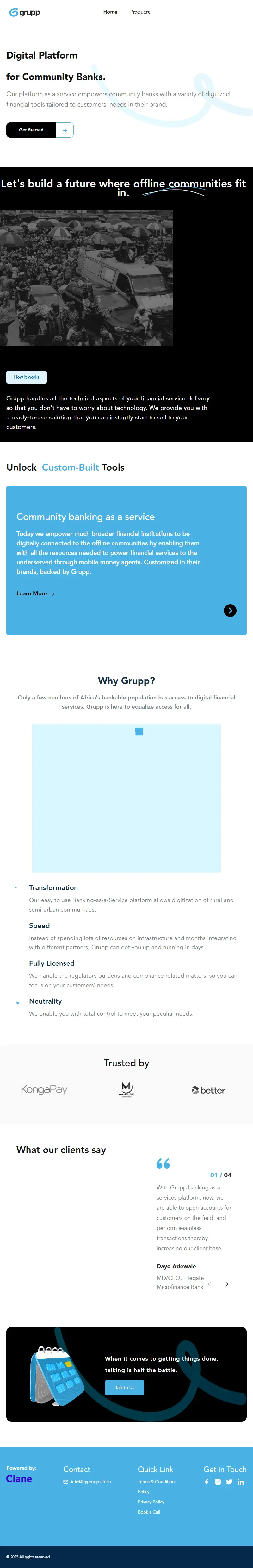 backlink from trygrupp.africa