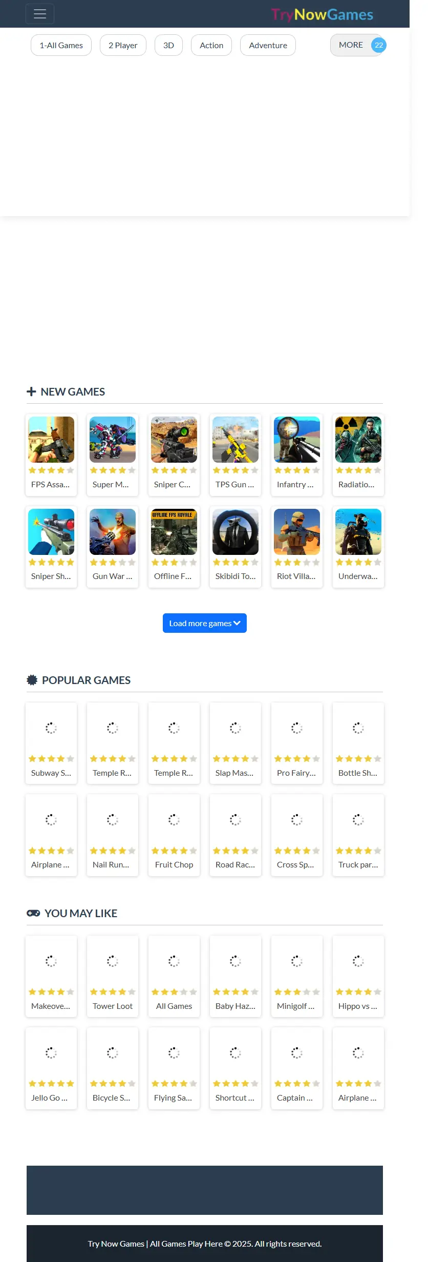 backlink from trynowgames.com