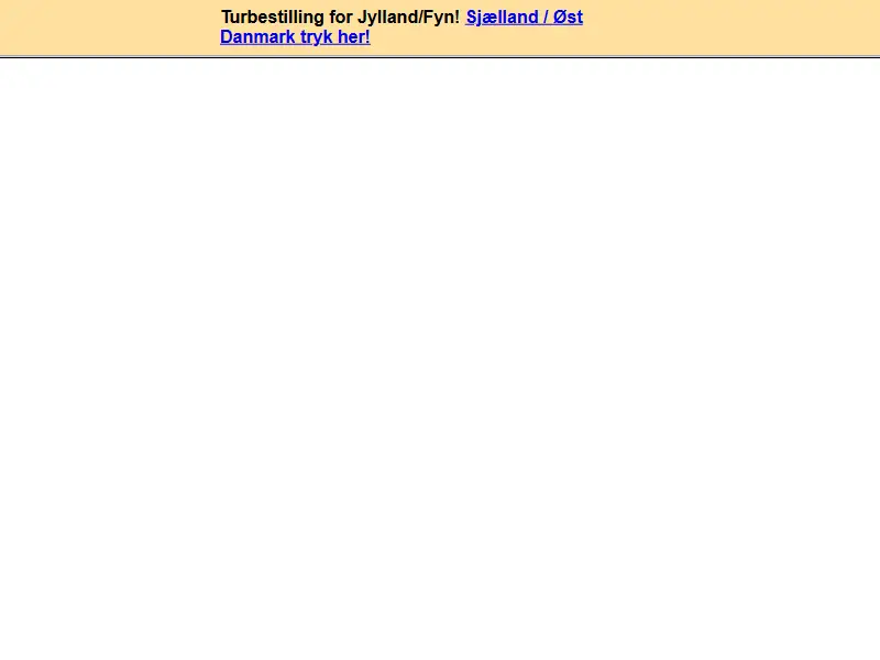backlink from turbestilling.dk