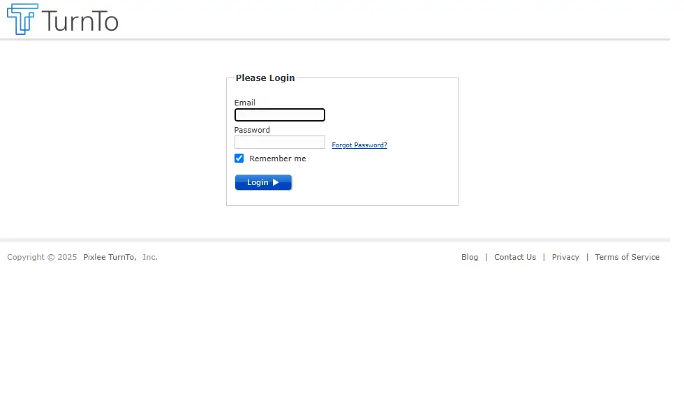 backlink from turnto.eu