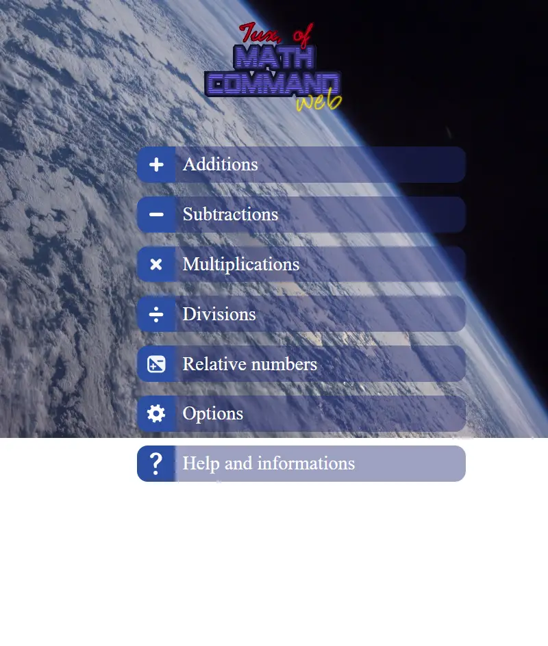 backlink from tuxmath.org