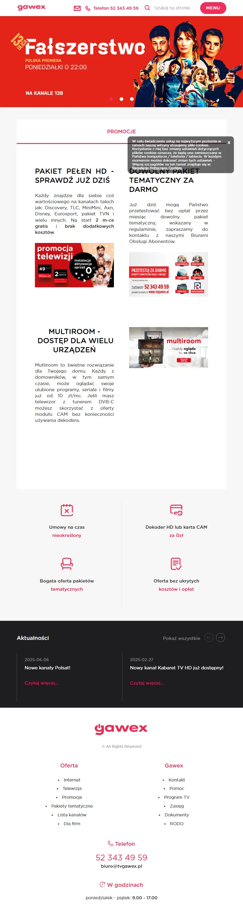 backlink from tvgawex.pl
