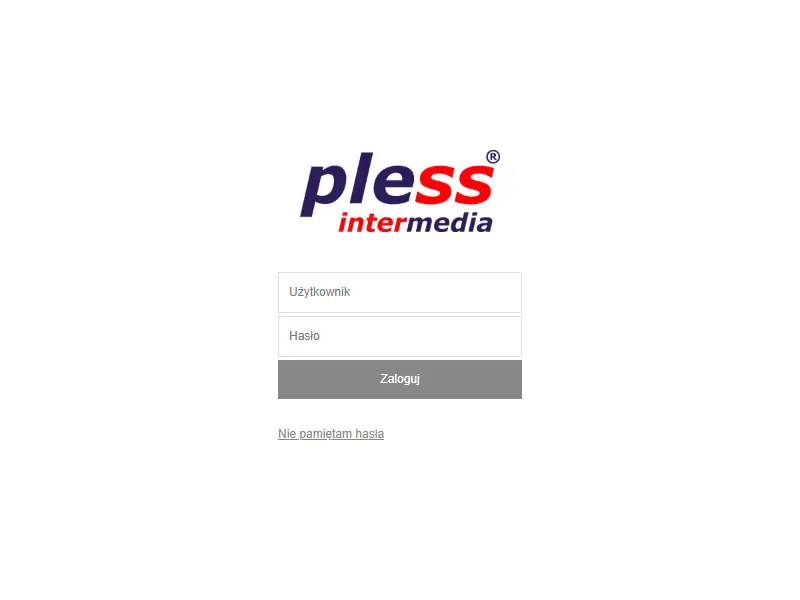 backlink from twojestrony.pl