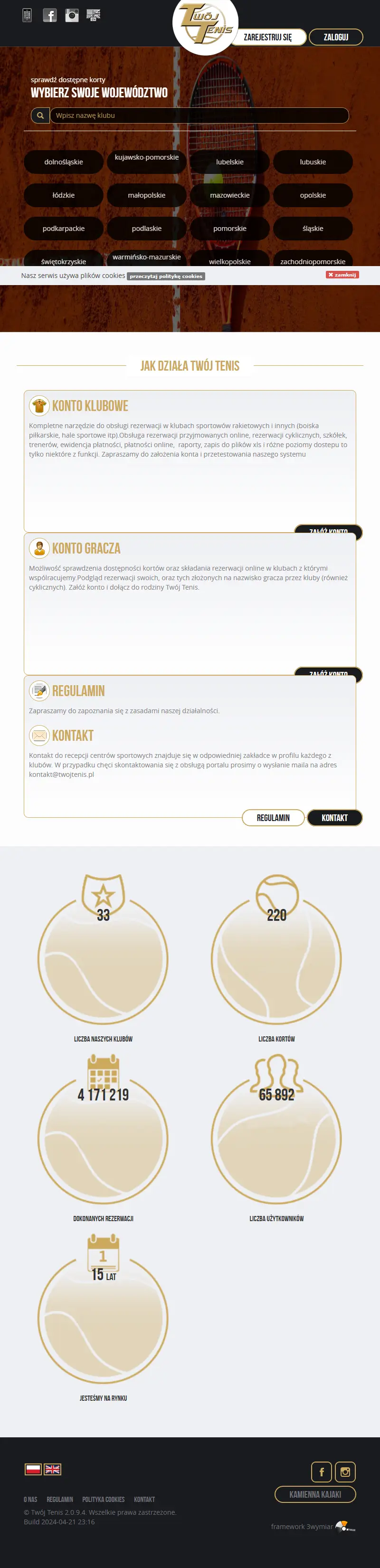 backlink from twojtenis.pl