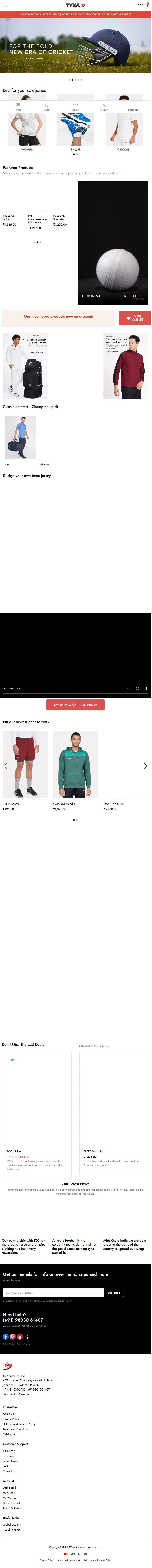backlink from tyka.com