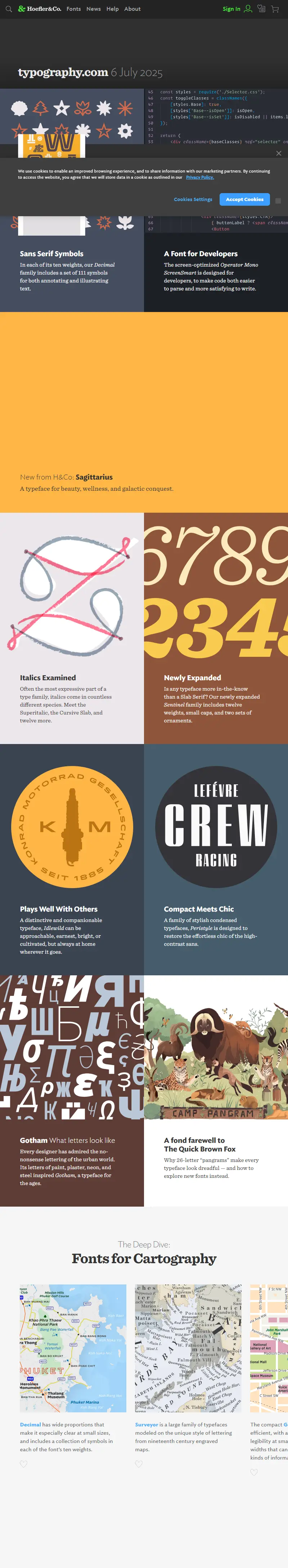 backlink from typography.com