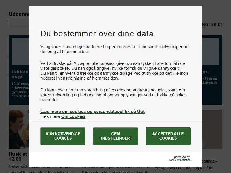backlink from ug.dk