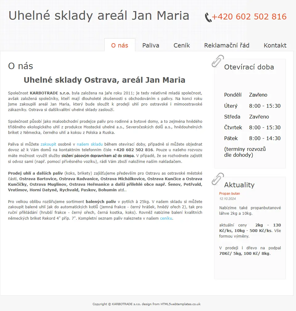 backlink from uhli-janmaria.cz