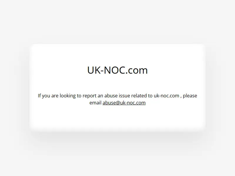 backlink from uk-noc.com