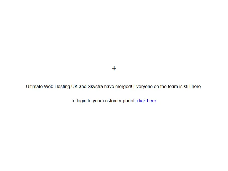 backlink from ultimatewebhosting.co.uk