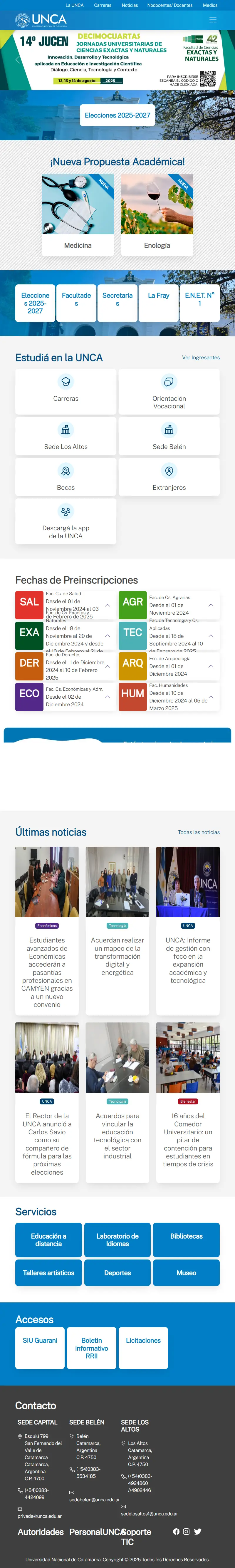 backlink from unca.edu.ar
