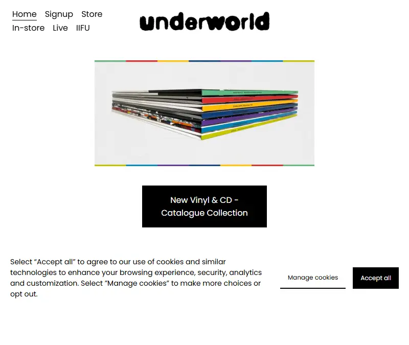 backlink from underworldlive.com