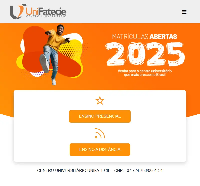 backlink from unifatecie.edu.br