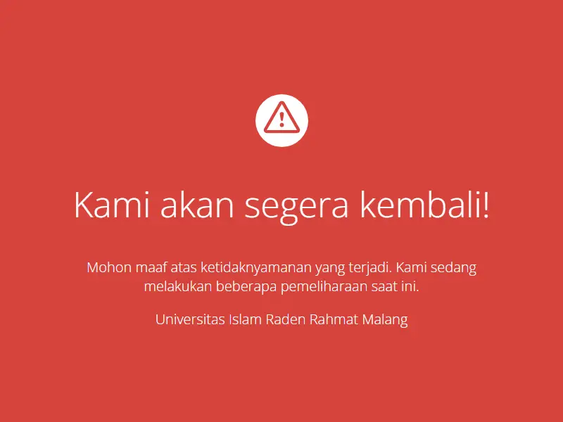 backlink from uniramalang.ac.id
