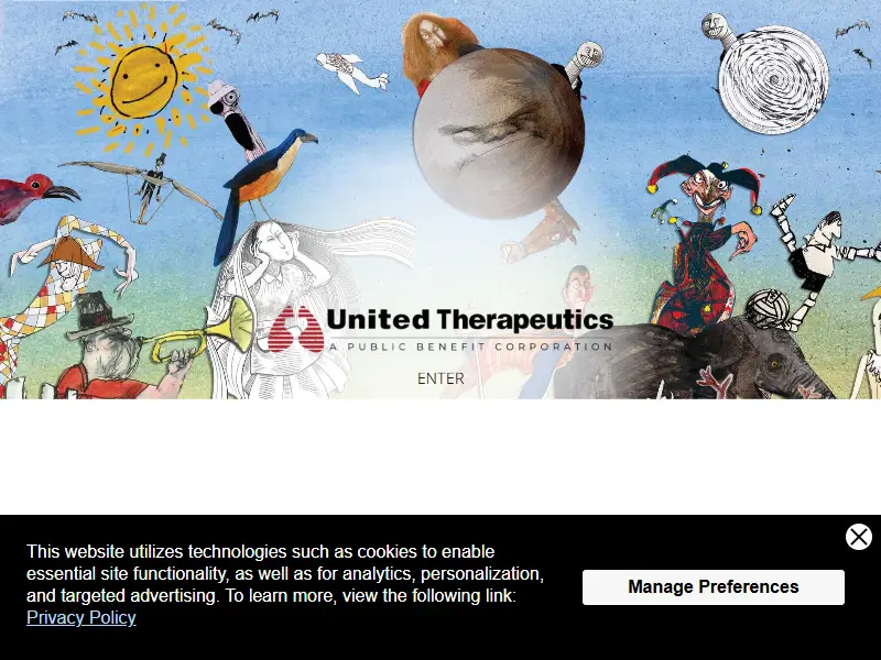 backlink from unither.com