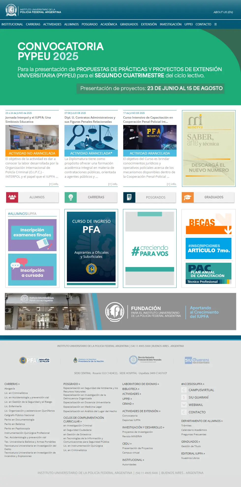backlink from universidad-policial.edu.ar