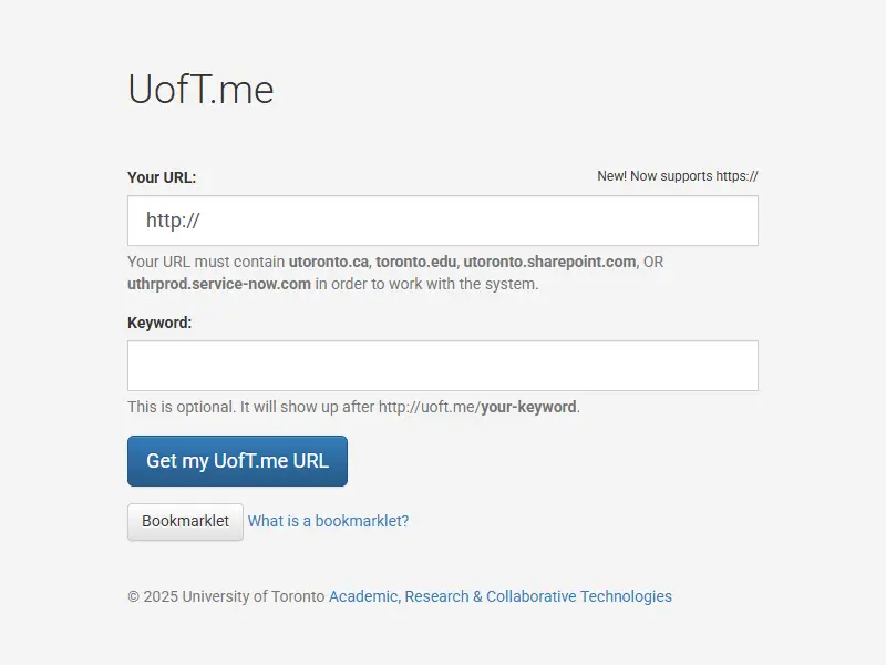 backlink from uoft.me