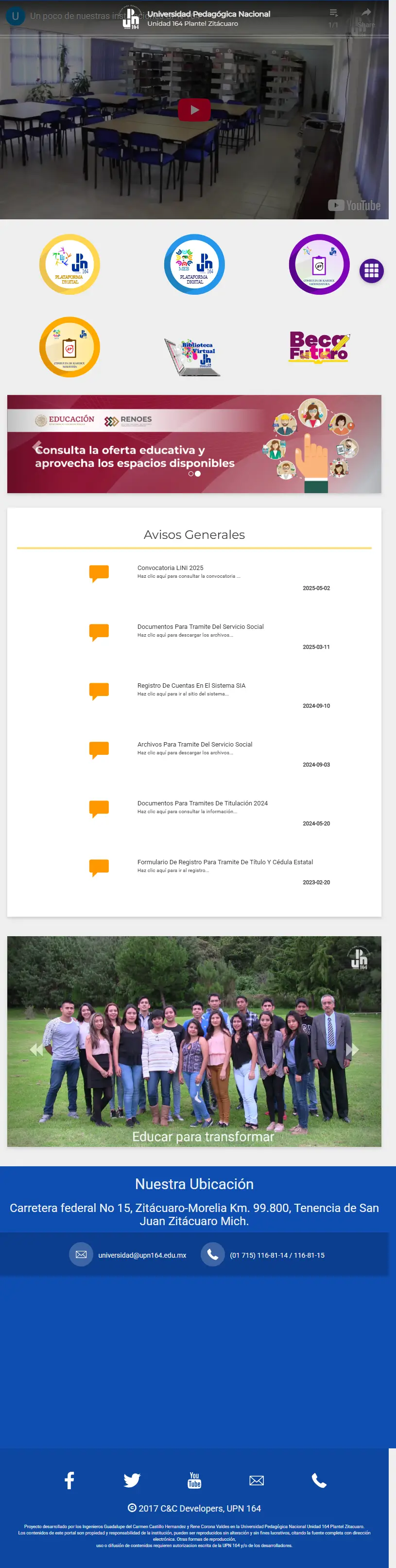 backlink from upn164.edu.mx