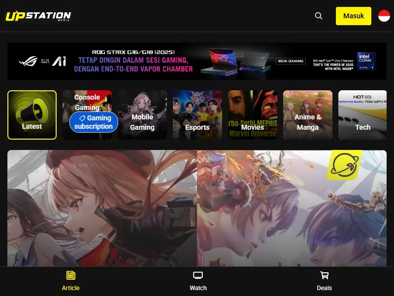 backlink from upstation.media