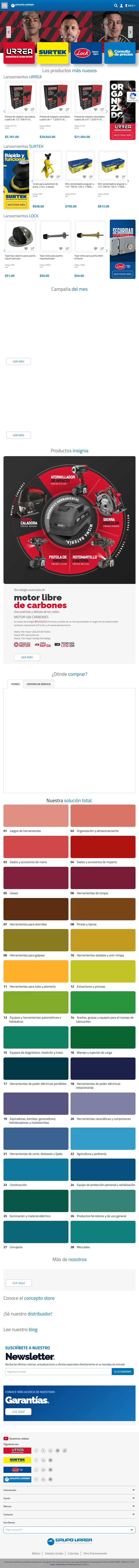 backlink from urrea.com