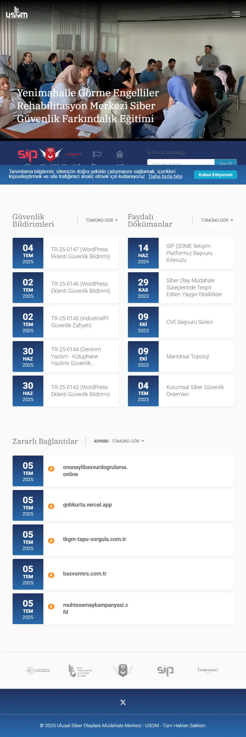 backlink from usom.gov.tr