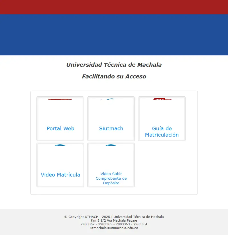 backlink from utmachala.edu.ec