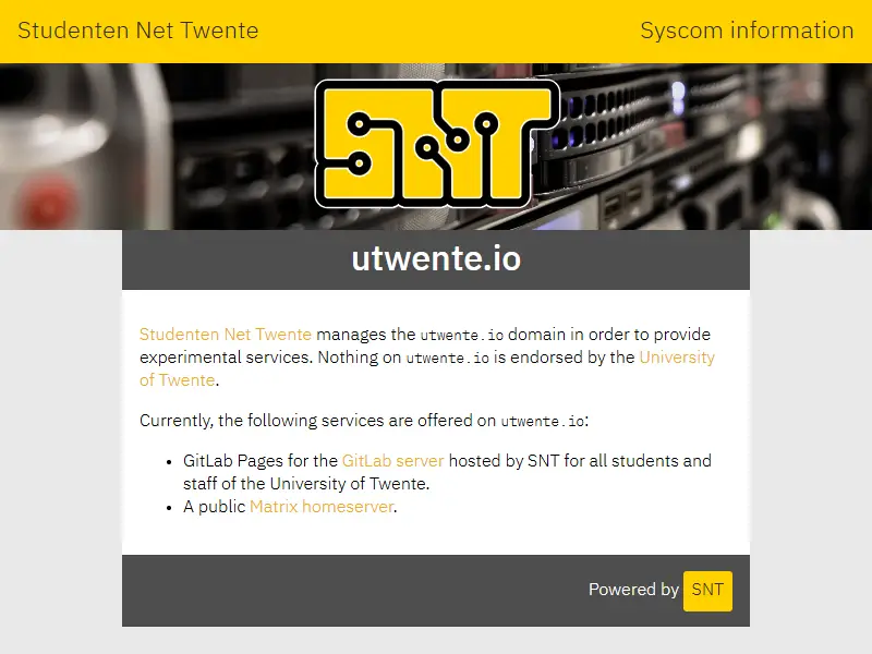 backlink from utwente.io